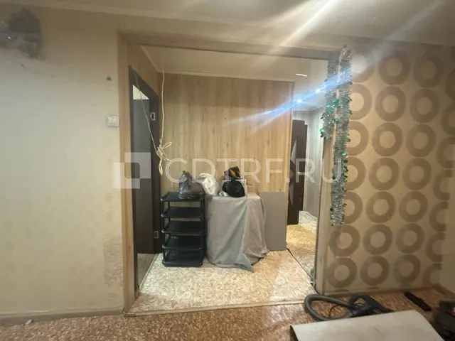 Квартира к/н 24:55:0402001:3526, адрес: Красноярский кр,г Норильск,ул Нансена, д 102,кв 32