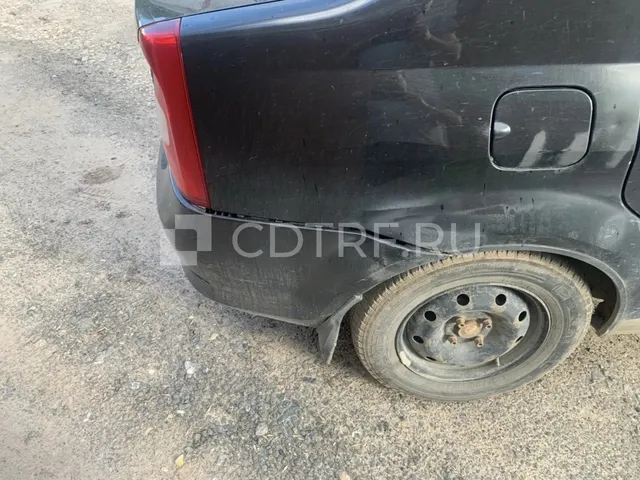 Торги по продаже имущества Нигматуллиной Ольги Алексеевны Лот № 1