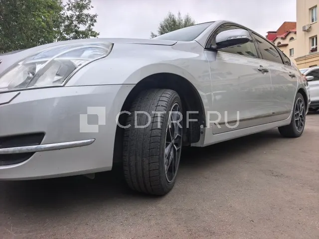 Автомобиль, NISSAN TEANA 2009 г.в. Z8NBBUJ329S002463