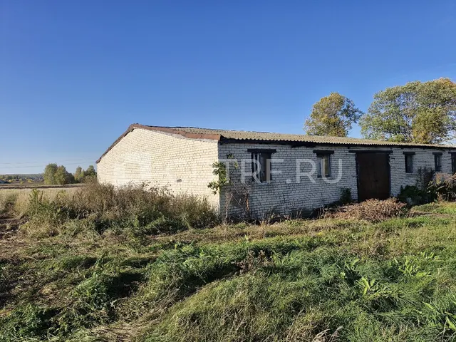 Продажа имущества сельскохозяйственной организации ООО "Наруксово Агро" (Лот № 12)