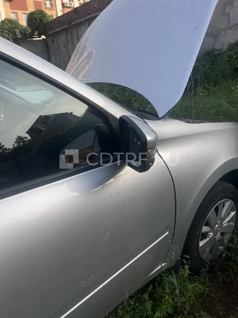 ЛОТ № 1 Легковой автомобиль марки Lada Granta, 2023 года выпуска, VIN: XTA219140R0524279