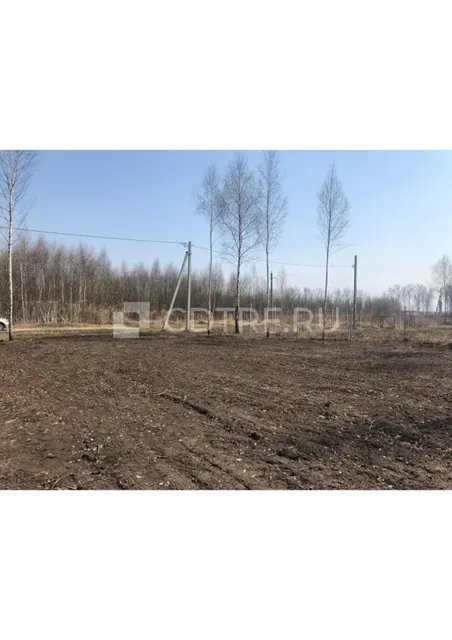 Торги имуществом Павловской Д.В. Земельный участок Тульская обл., д. Скрипово