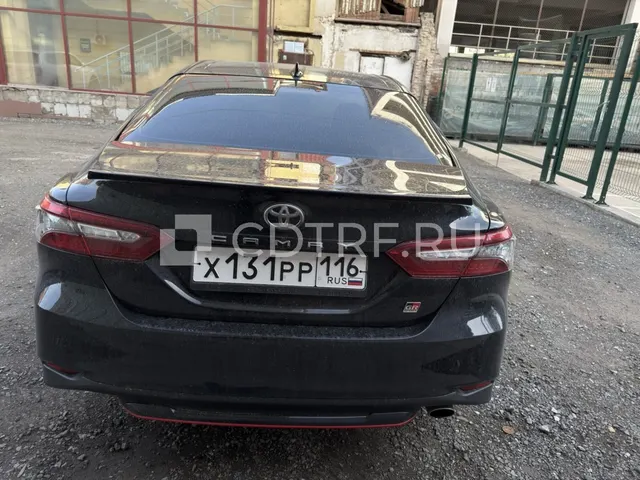 Автомобиль TOYOTA CAMRY, VIN XW7B13HK40S206772, 2021 г.в.