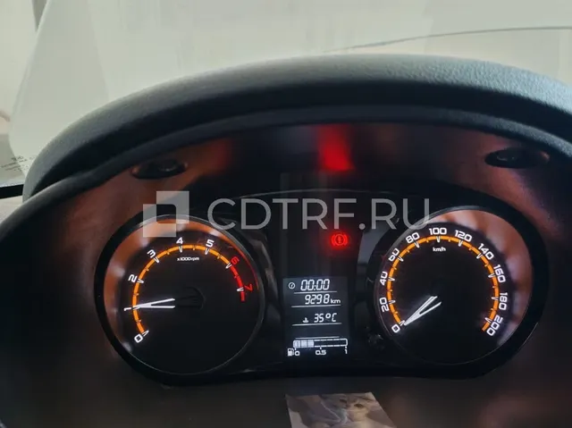 Автомобиль LADA Granta, 2023 года выпуска, VIN: XTA219040R1005070