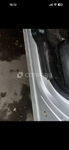 автомобиль Suzuki Grand Vitara, 2007 г.в., VIN JSAJTD54V00235266