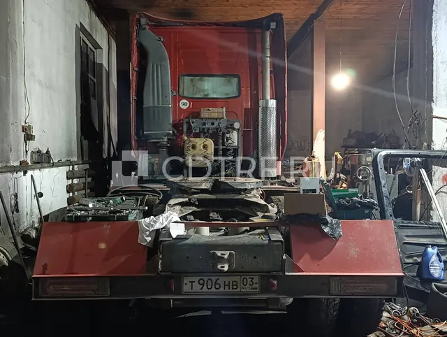 Автомобиль грузовой HOWO ZZ4257N3247N1H . ИДЕНТИФИКАЦИОННЫЙ № LZZ5CLSB6BW574728. Год...