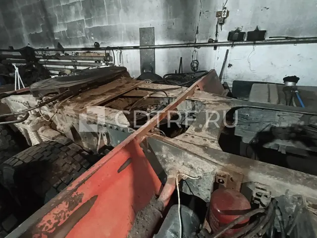 Автомобиль грузовой HOWO ZZ4257N3247N1H . ИДЕНТИФИКАЦИОННЫЙ № LZZ5CLSB6BW574728. Год...
