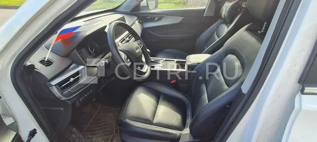 CHERY TIGGO4 PRO, Идентификационный номер (VIN номер): LVVDB21B3PD985362.