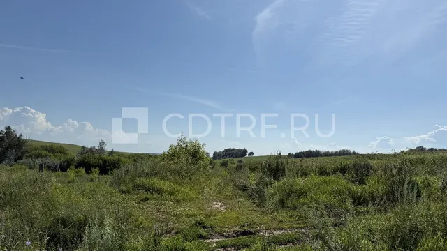 Публичное предложение Лот №2 Земельный участок, кадастровый номер 16:34:080201:574
