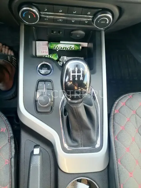 Имущество Цуканова А. А. автомобиль марки, модель Chery Tiggo4, 2021 года выпуска