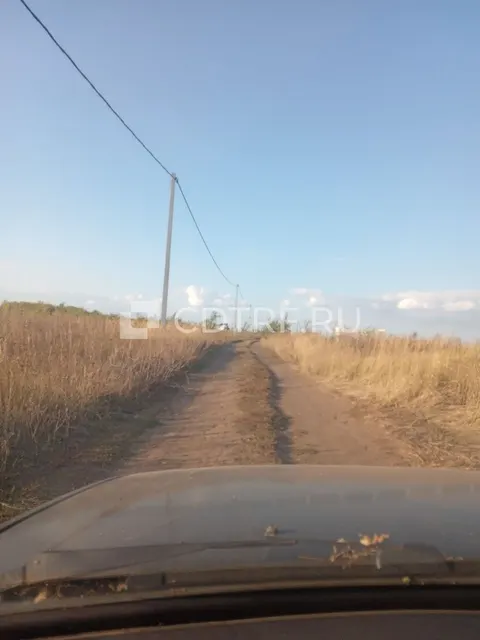 Карапетян Д.А. Земельный участок, (село Черноречье, кадастровый номер: 63:17:0803008:3666)