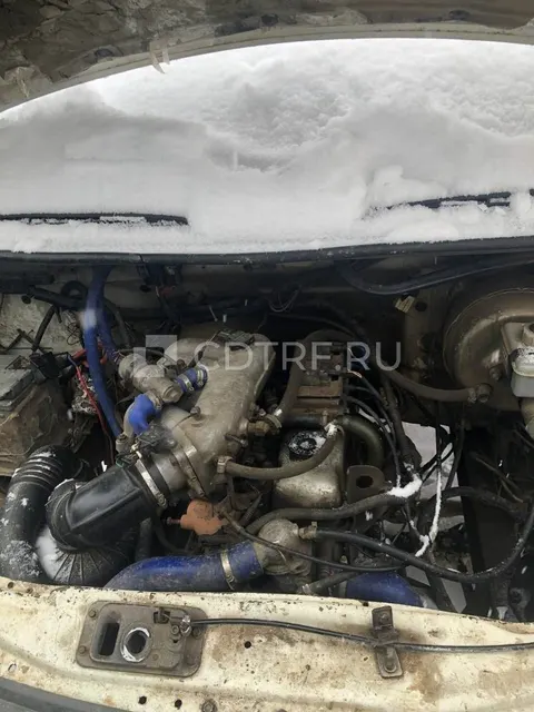 Транспортное средство ГАЗ 232554, VIN № X7223255490000869, 2009 года выпуска