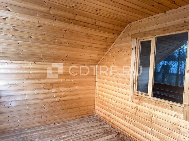 Земельный уч. 1100 кв.м., жилой дом 150 кв.м, г.о. Раменский.