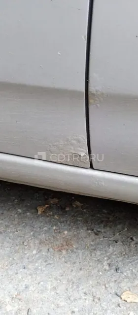 Легковой автомобиль NISSAN WINGROAD