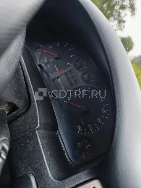 Легковой автомобиль, марка: Ауди , модель: А6, год изготовления: 1998
