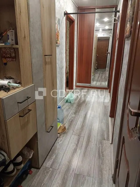 Наумов В.А. Квартира 76:04:081401:82. Размер доли в праве 1/3