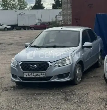Торги в форме публичного предложения.