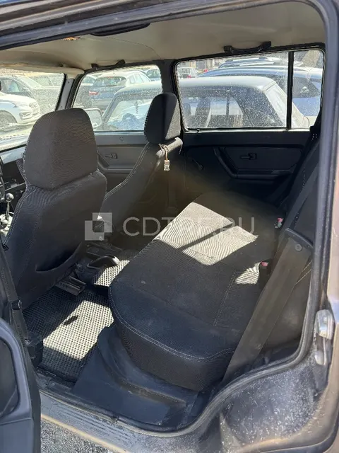 Легковой автомобиль LADA 213100 2016 г.в., модель: LADA 4x4, VIN: XTA213100G0182451
