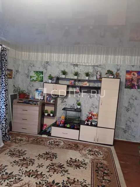 Торги Короткова А.В.: 1/5 доли в праве на Жилой дом.