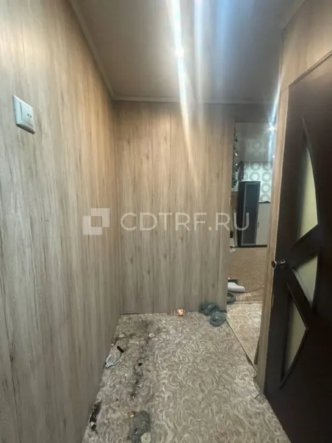 Квартира к/н 24:55:0402001:3526, адрес: Красноярский кр,г Норильск,ул Нансена, д 102,кв 32