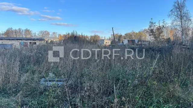Торги должника Казарцевой Р.К.: Земельный участок, кадастровый номер: 74:19:0000000:2434