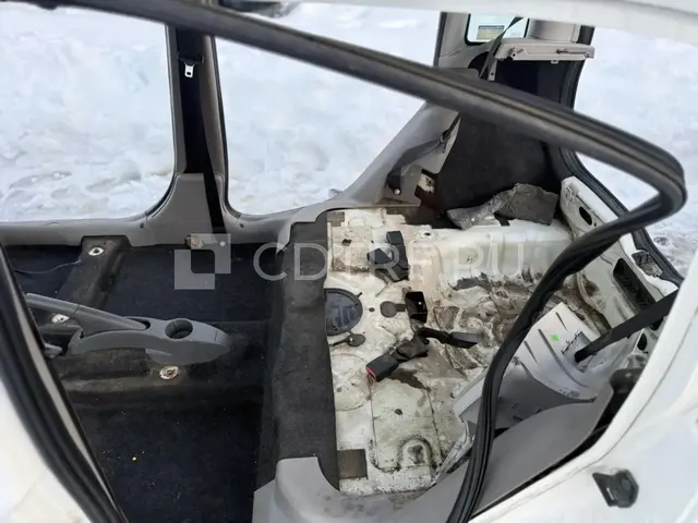 Вид: ФИАТ ПАНДА VIN:ZFA16900000228357 Год выпуска: 2004 Гос. рег. знак: Е884ВХ57