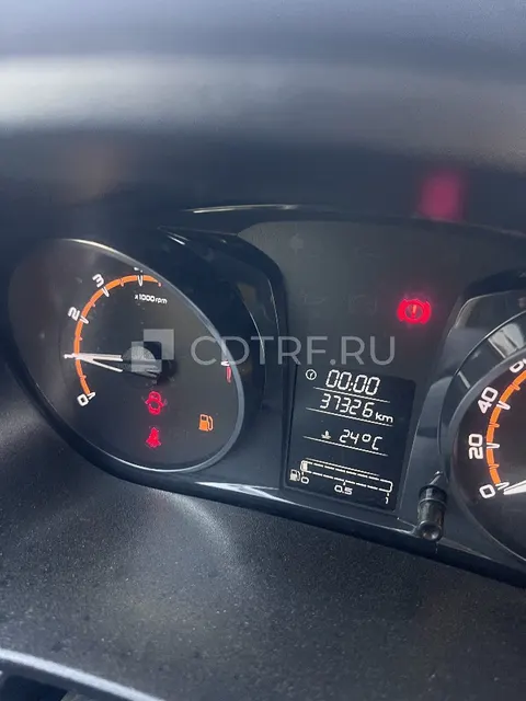 ЛОТ № 1 Легковой автомобиль марки Lada Granta, 2023 года выпуска, VIN: XTA219140R0524279