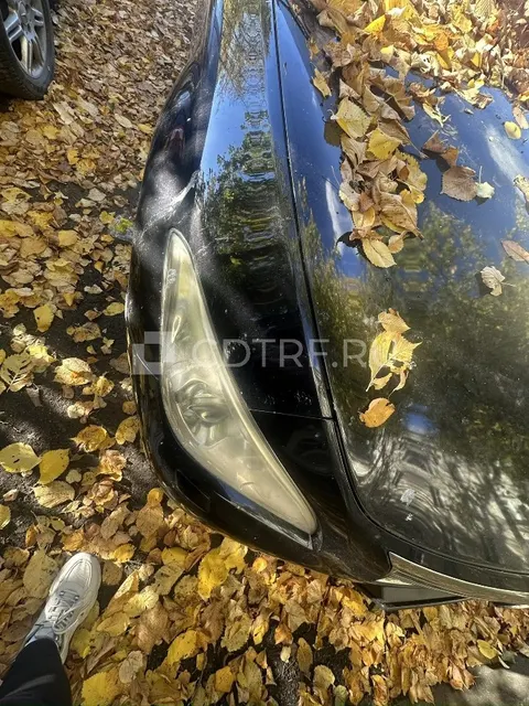Автомобиль Infiniti М37, VIN Z8NBBNY51CS000242, 2012 г.в. в залоге у ПАО Сбербанк