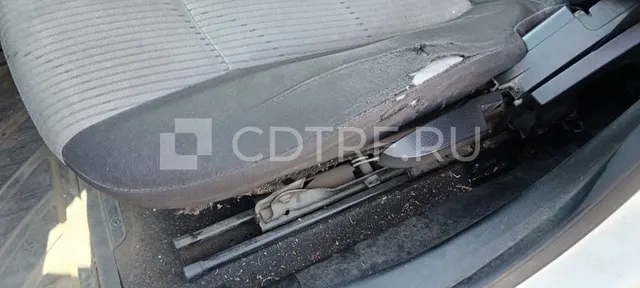 Автомобиль марки ШЕВРОЛЕ модель KLIJ CRUZE, год выпуска 2012, VIN номер XUFJA696JC3081868