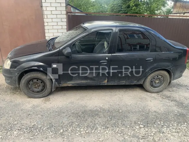 Торги по продаже имущества Нигматуллиной Ольги Алексеевны Лот № 1