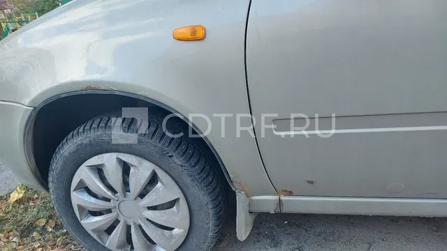 Смецкой