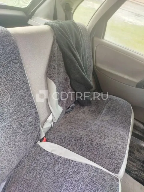 Легковой Автомобиль Идентификационный номер (VIN) ХТА11193080080022 Марка, модель Lada...