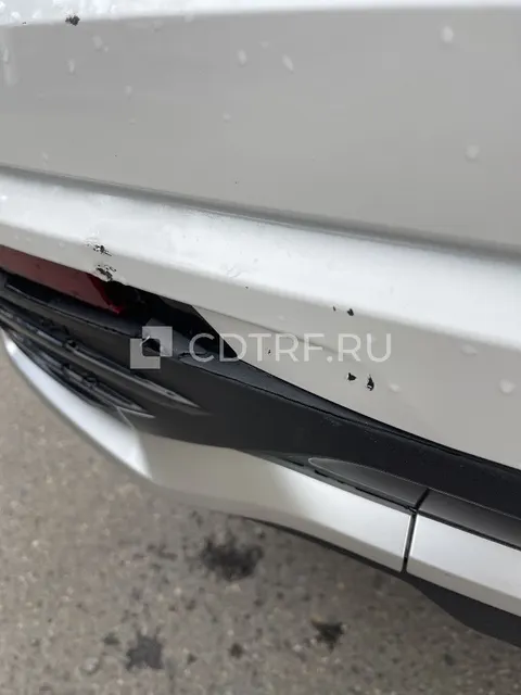 Автомобиль легковой комби (хэтчбек) GEELY MONJARO VIN LB37852D0PS088542, 2023 г.в. (залог)