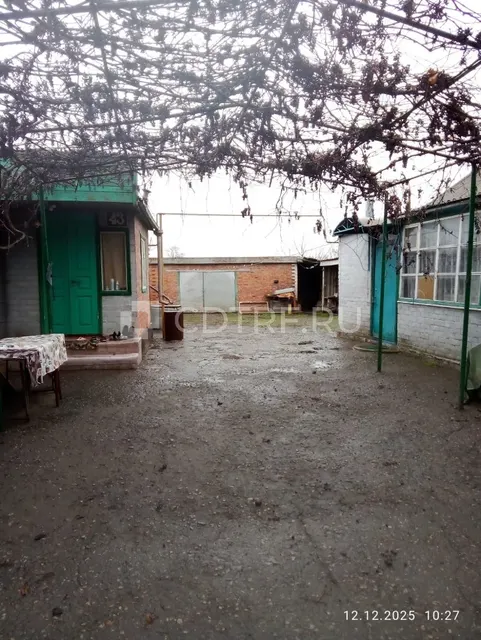 Киселев Дом