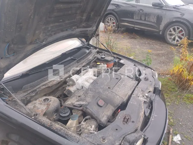 легковой автомобиль марки «Jaguar X-Ture» 2003 года выпуска.