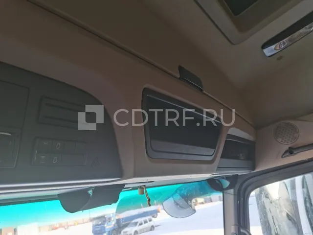 Mercedes Benz Actros 2042LS А085МО156 Z9М96340250421390. Лот №5