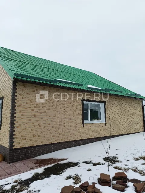 Залоговое имущество Пожарской М.А. Дом - 175,30 кв.м. и зем.участок - 5100 кв.м. Лот №1.