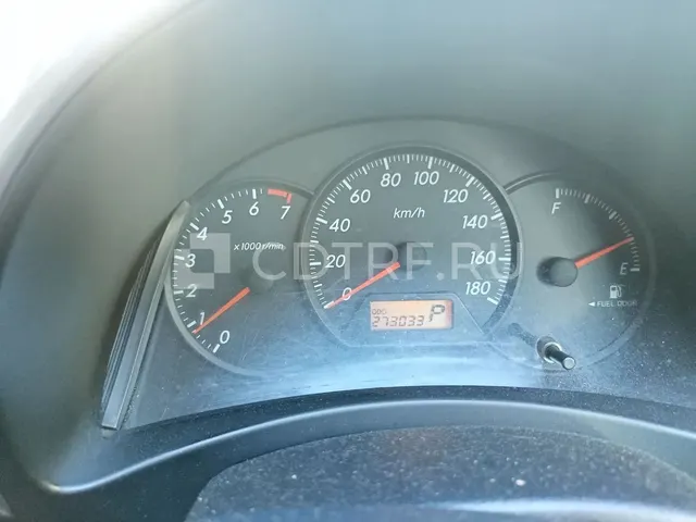 Автомобиль TOYOTA WISH, год выпуска: 2003