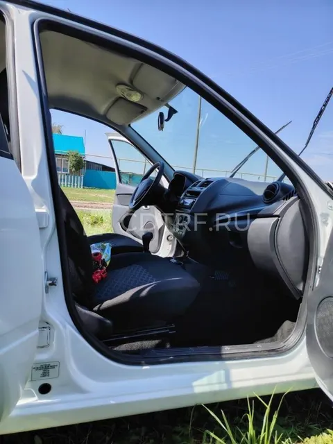 Автомобиль марки VAZ модель Granta 2025 г.в. VIN XTA219140S0643968.