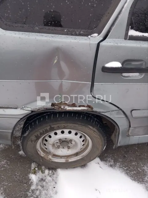 Белобородова О.С. Автомобиль ЛАДА 211440 LADA SAMARA