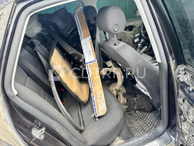 Публичное предложение. Суханкин И.Н. Легковой автомобиль Audi A4, 2007 г.в. Лот №1
