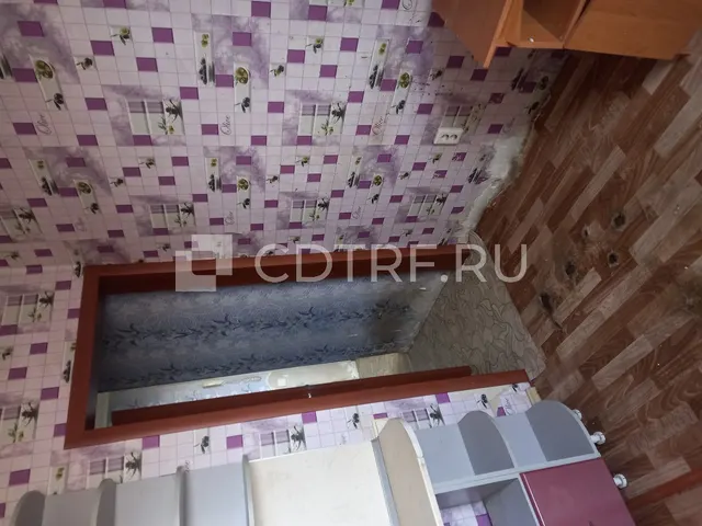 Зорина Ю.Л. Квартира, 41.5кв, РБ, г.Стерлитамак, тр.Оренбургский, д. 18б, кв. 16
