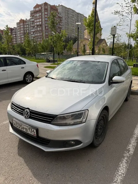 Торги Туголукова М.С., автомобиль VOLKSWAGEN JETTA, 2013 г.в., VIN XW8ZZZ16ZEN900263