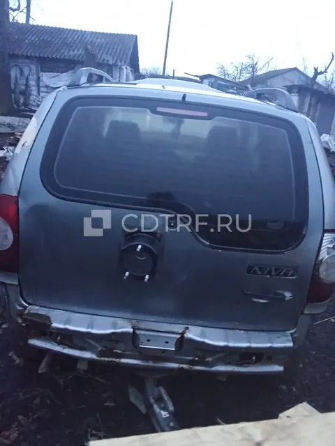 Реализация имущества в деле о банкротстве Власовой Натальи Александровны Лот №1