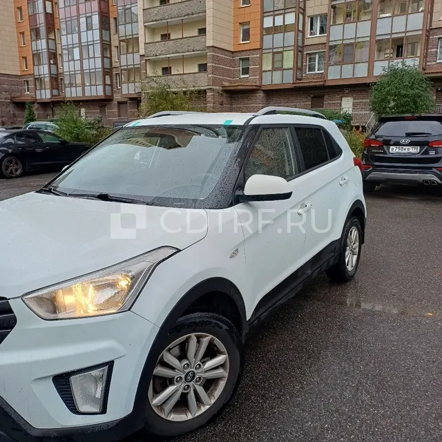 Автомобиль марка:HYUNDAI CRETA, VIN Z94G2813DHR020085, Тип транспортного средства –...
