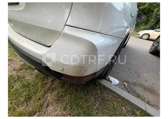 транспортное средство NISSAN X-TRAIL, 2020 года выпуска, VIN: Z8NTANT32ES128702.