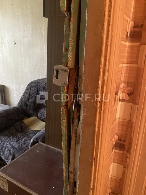 Повторный аукцион по продаже имущества Мышкина С.В.