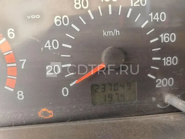 Автомобиль марки CHEVROLET NIVA 212300-55, идентификационный номер (VIN номер): X9L212300