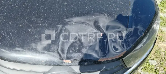 Автомобиль марки LADA GRANTA 219140 2022 г.в., VIN XTA219140P0471061 (залоговое)