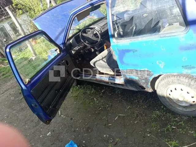 Лот №1 Легковой автомобиль ВАЗ 111130, 2000 г.в.